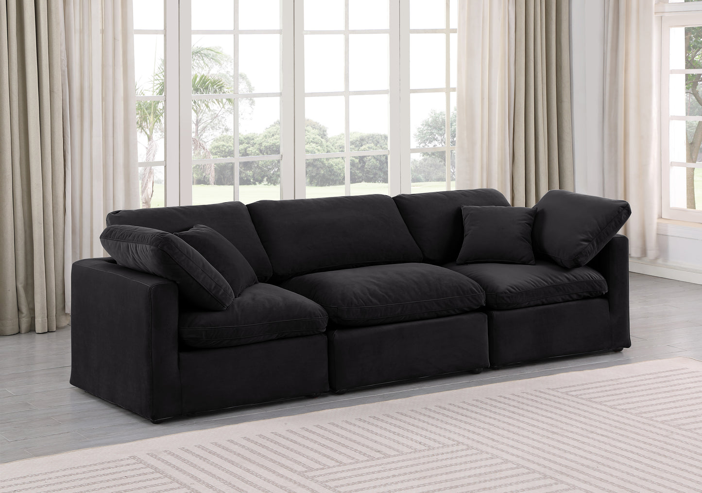 modular sofa