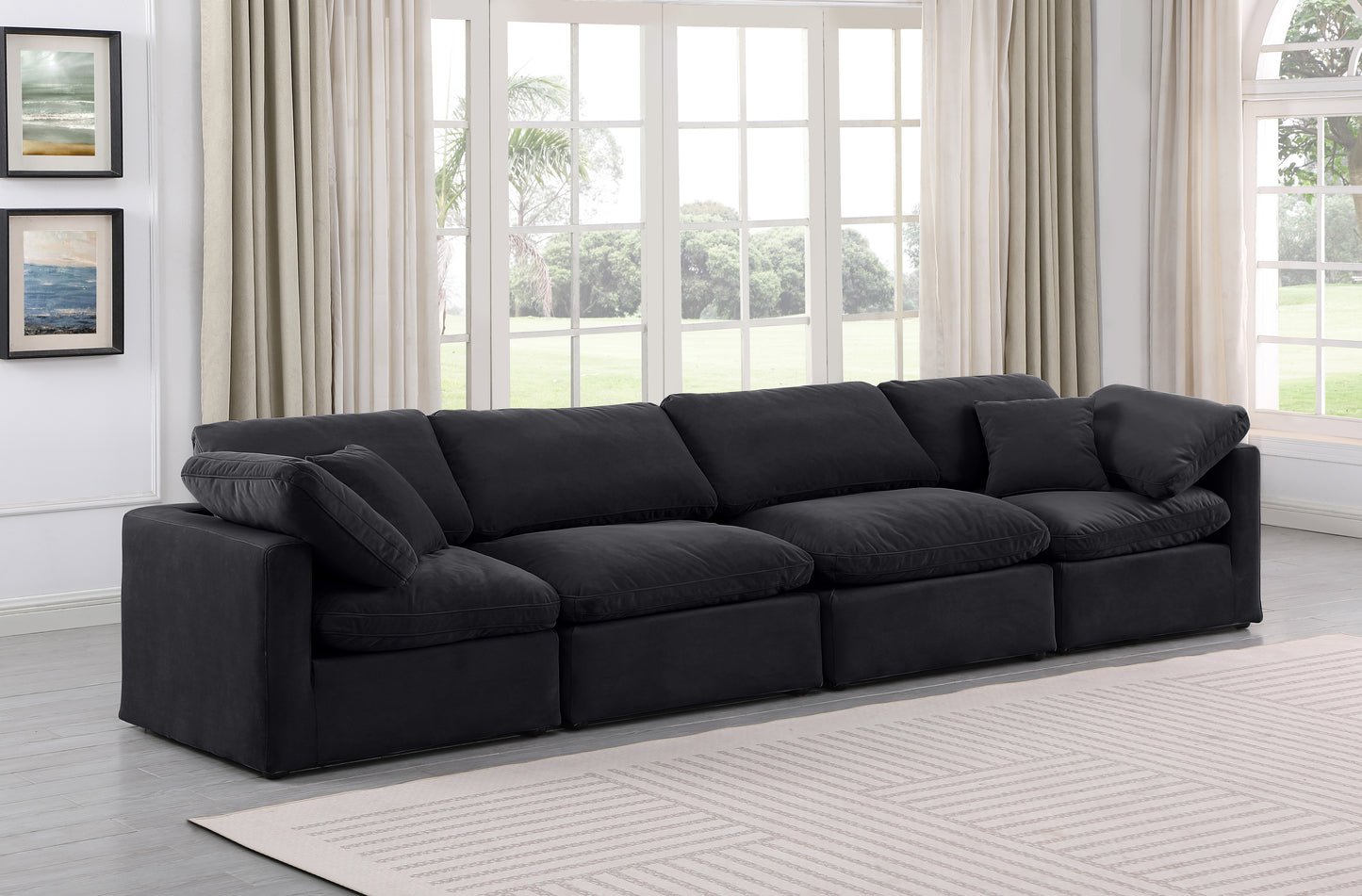 modular sofa