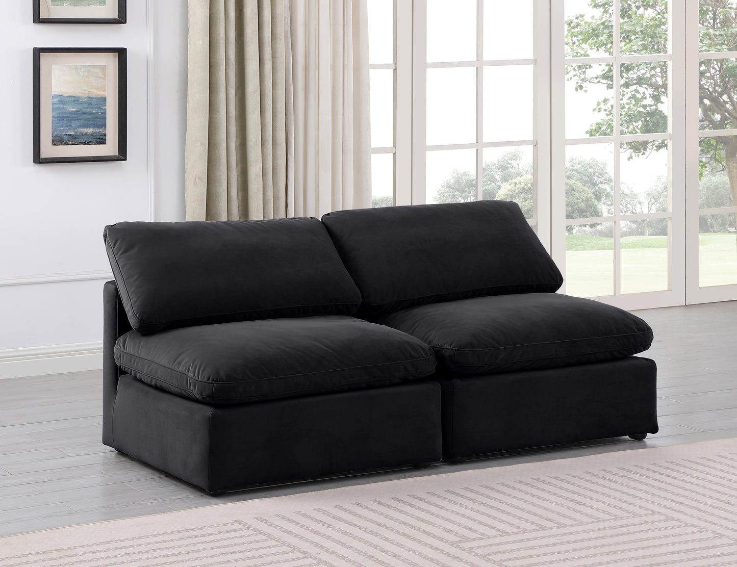 modular sofa