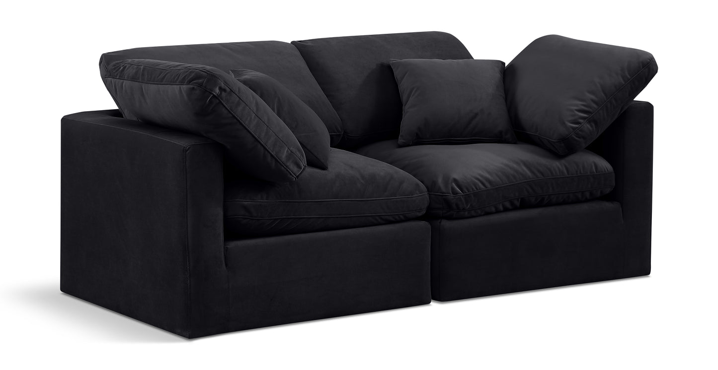 modular sofa