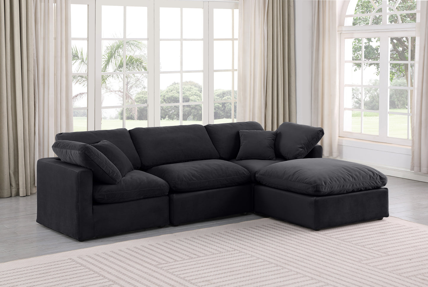 modular sectional