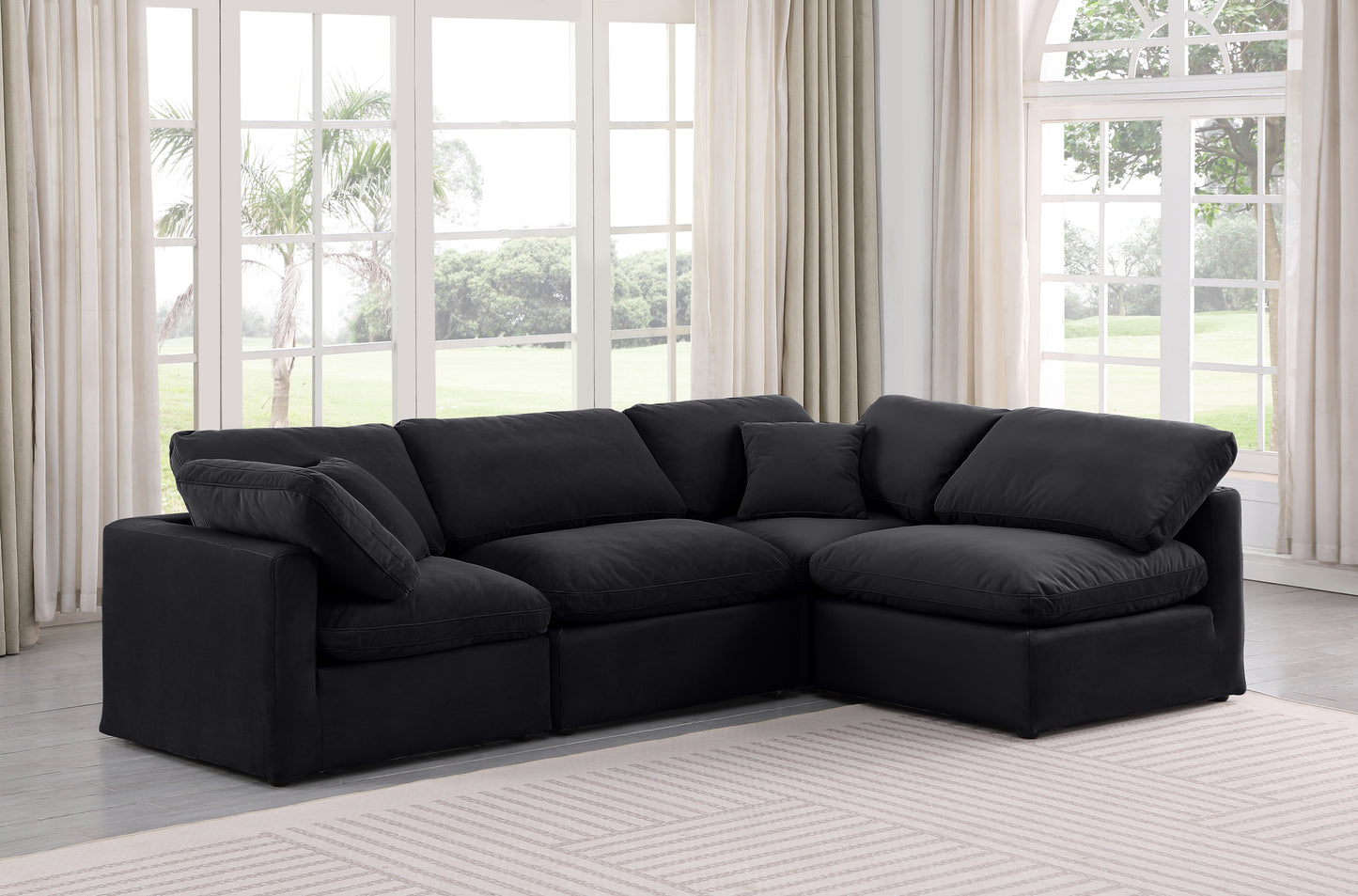 modular sectional