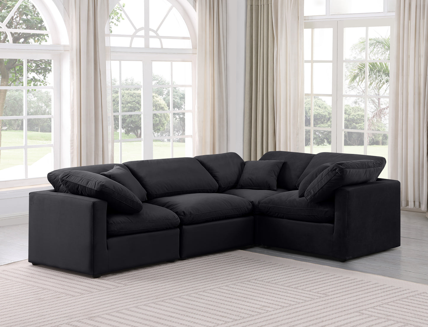 modular sectional