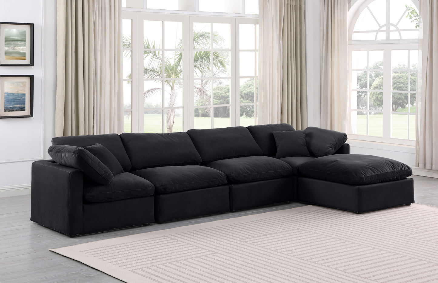 modular sectional