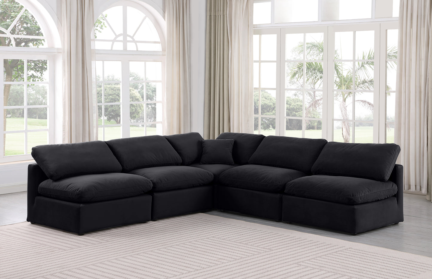 modular sectional