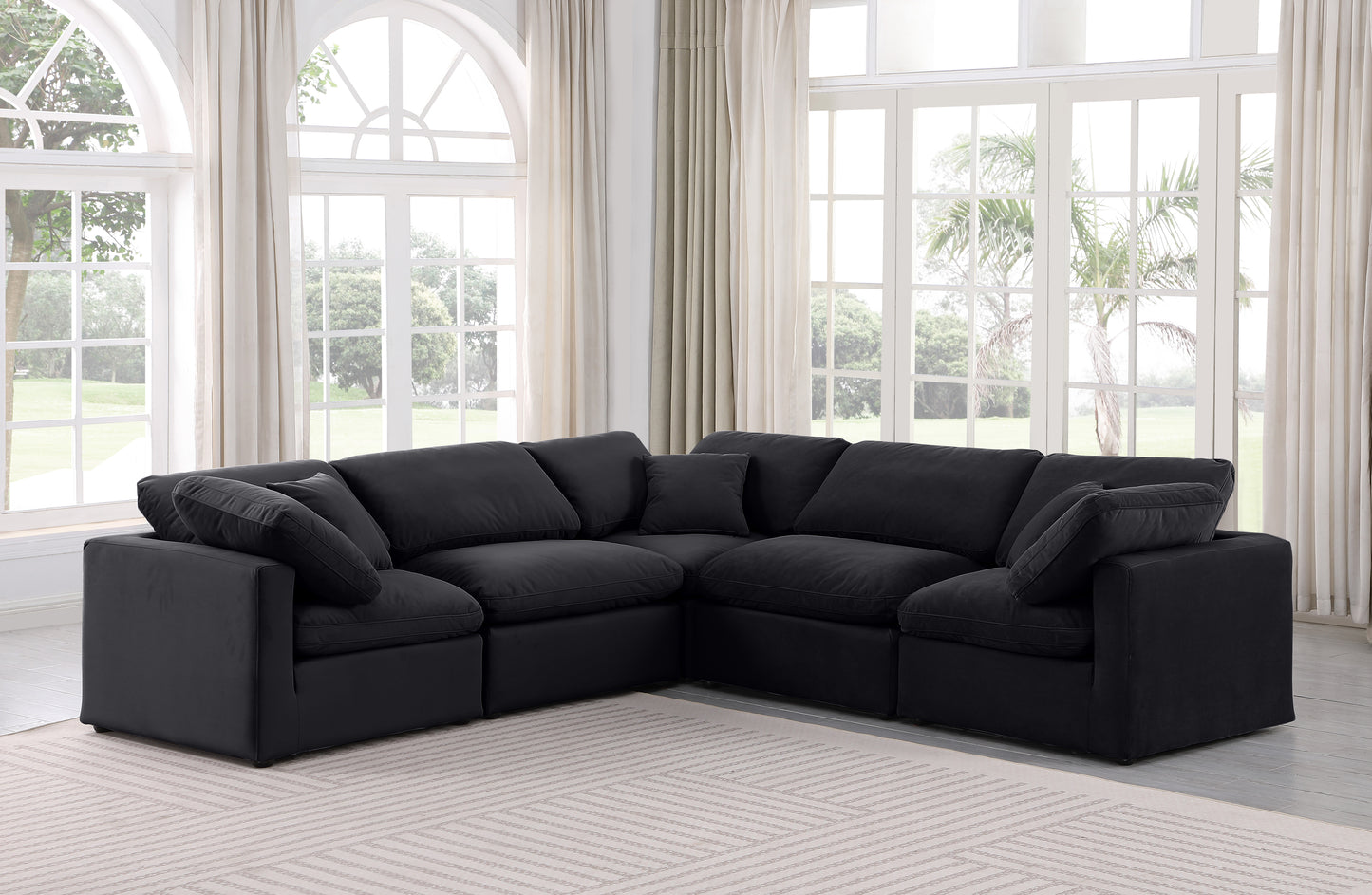 modular sectional