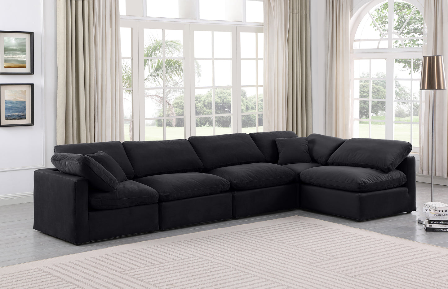 modular sectional