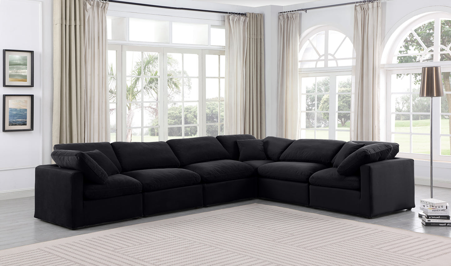 modular sectional