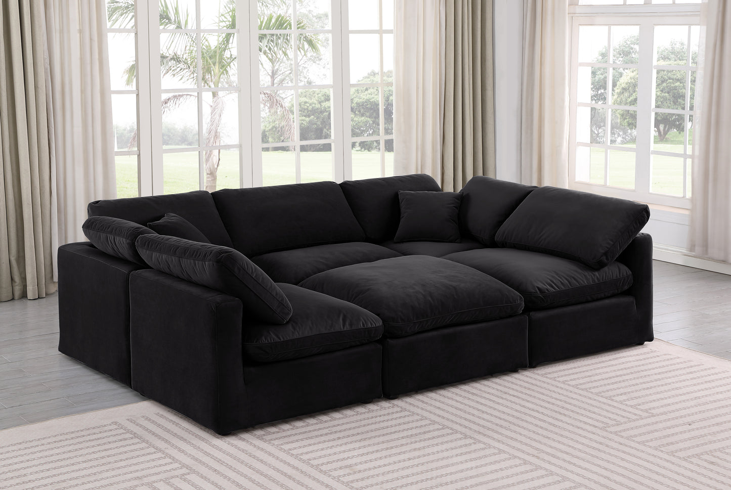 modular sectional