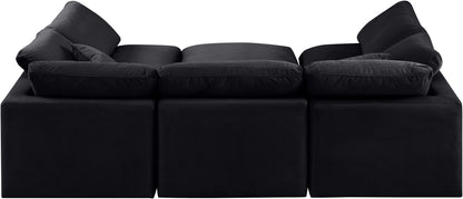 Modular Sectional