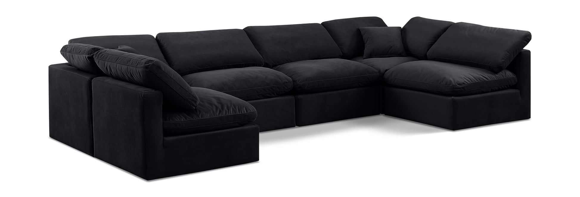 Modular Sectional