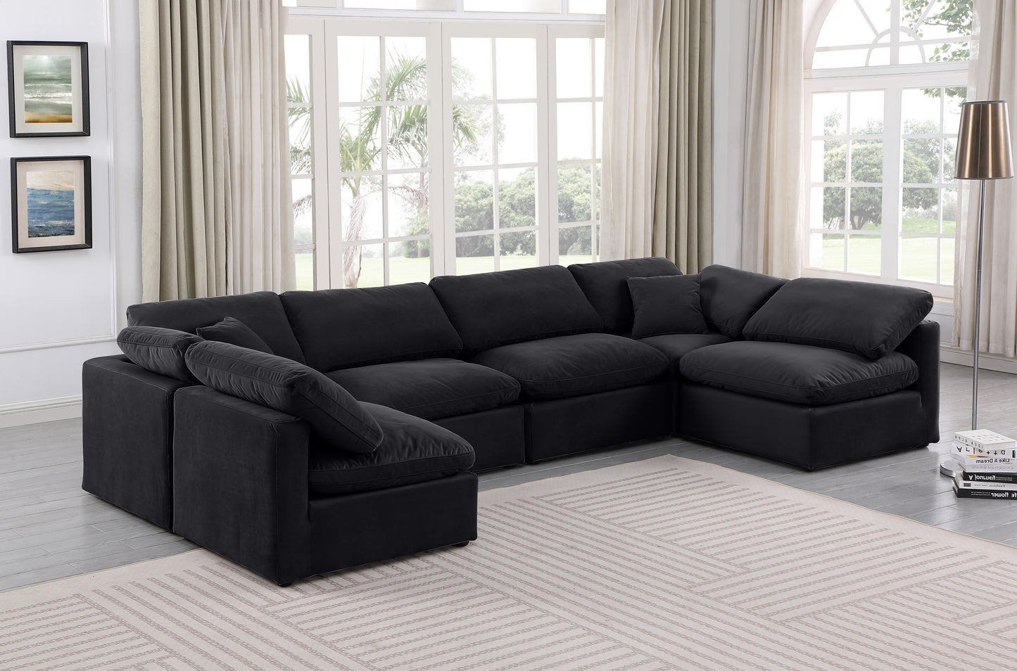 modular sectional