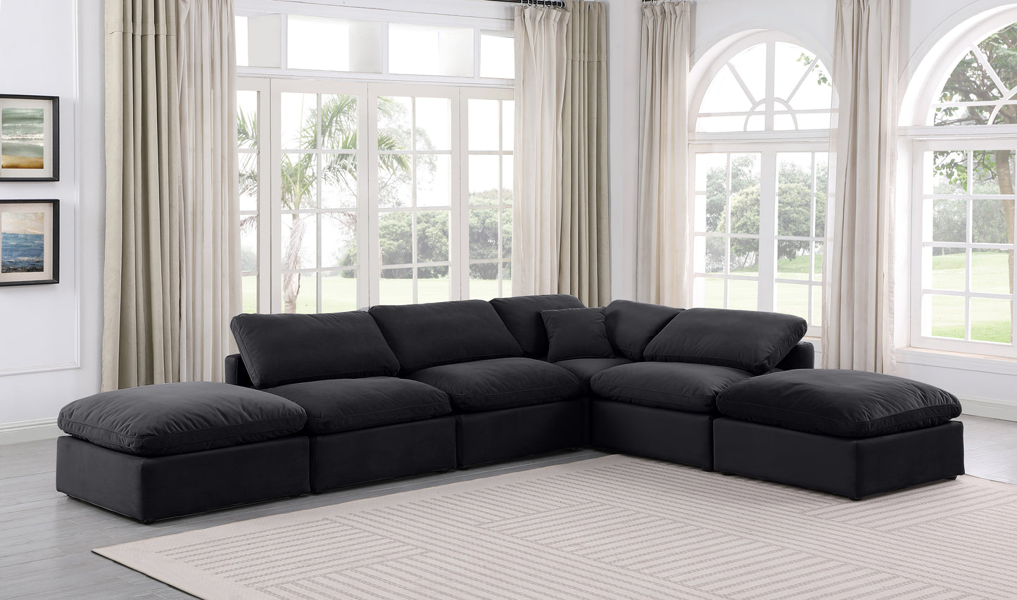 modular sectional