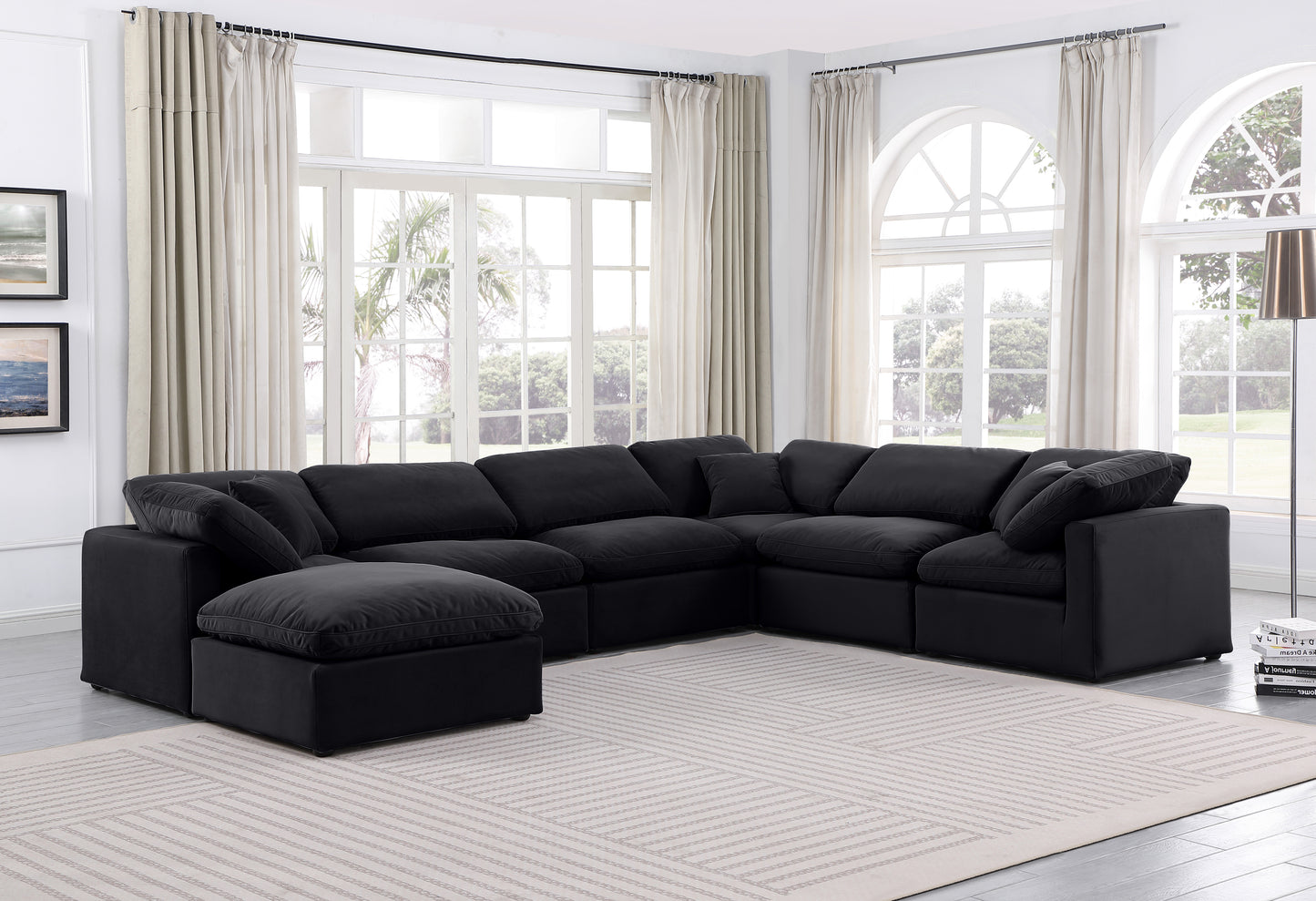 modular sectional