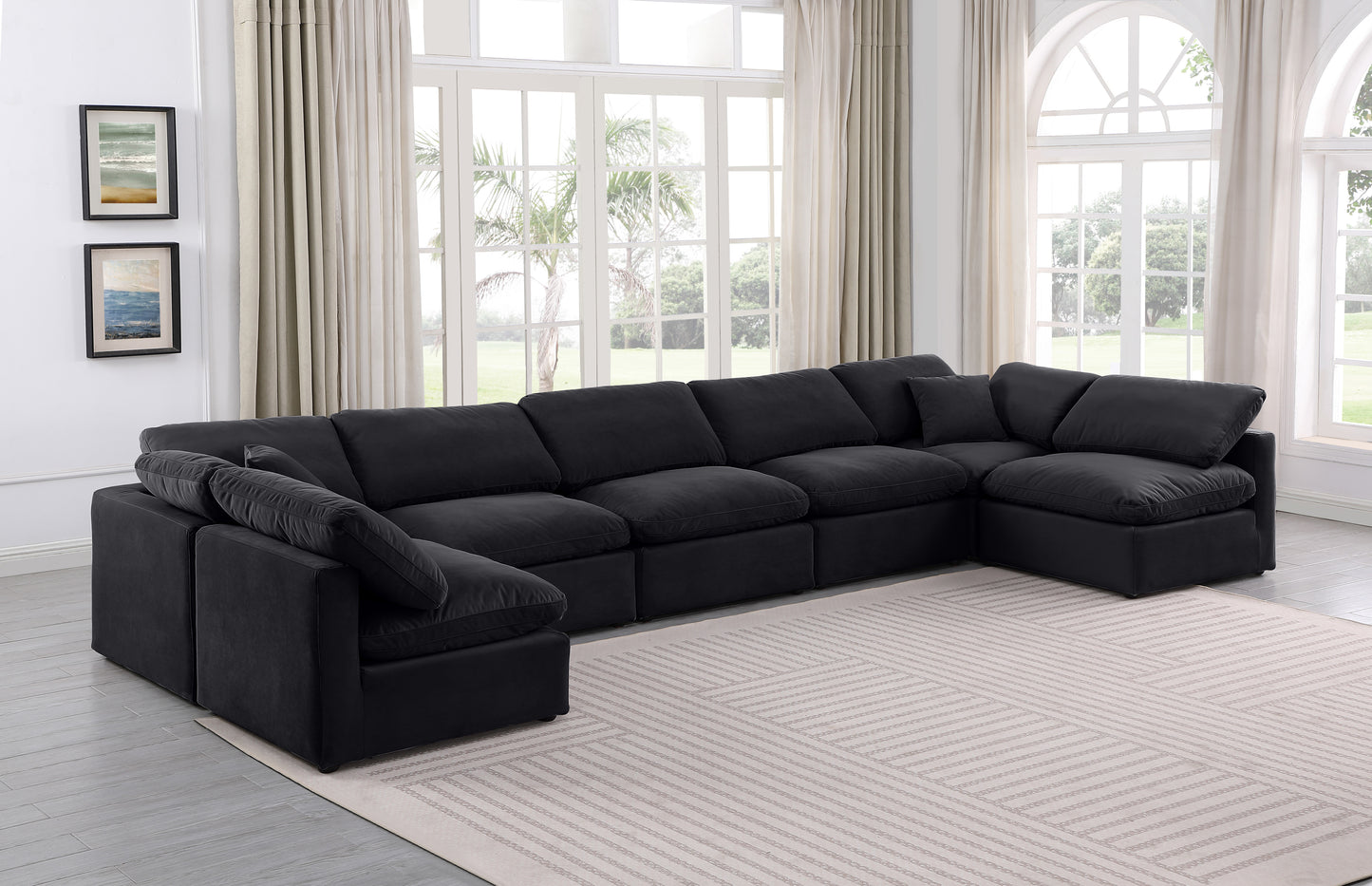 modular sectional