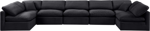 Modular Sectional