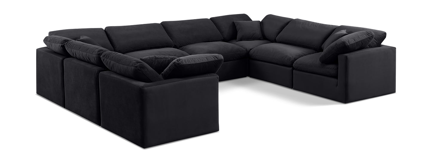 modular sectional