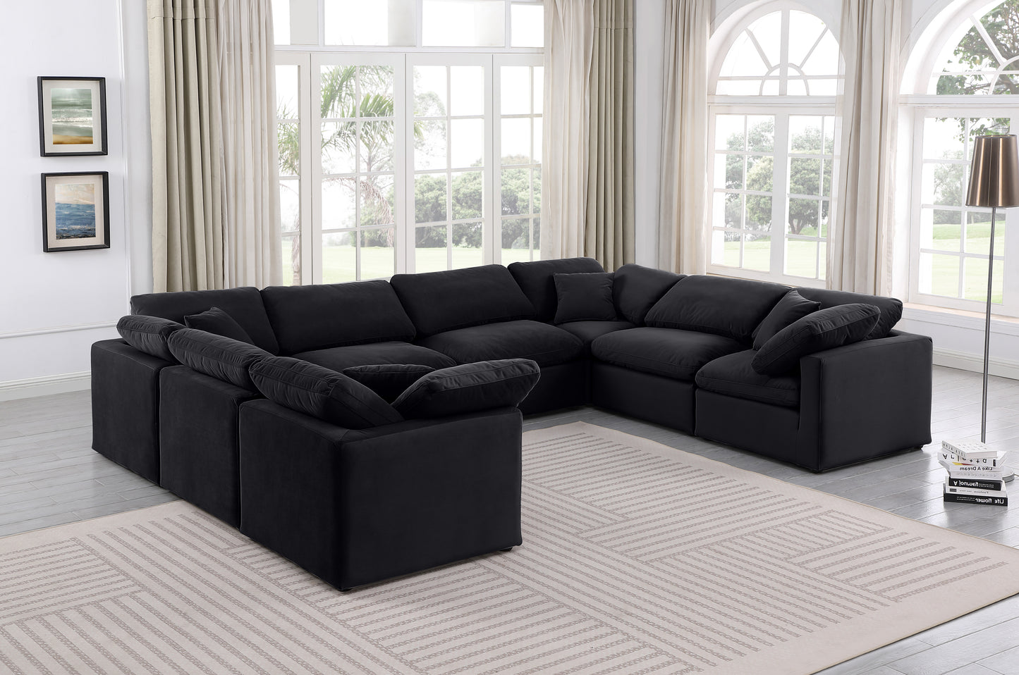 modular sectional