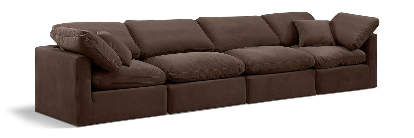 modular sofa