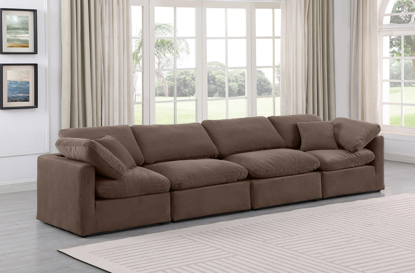 modular sofa