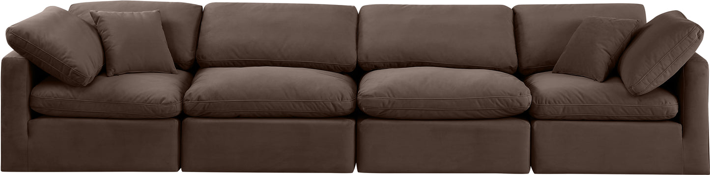 modular sofa