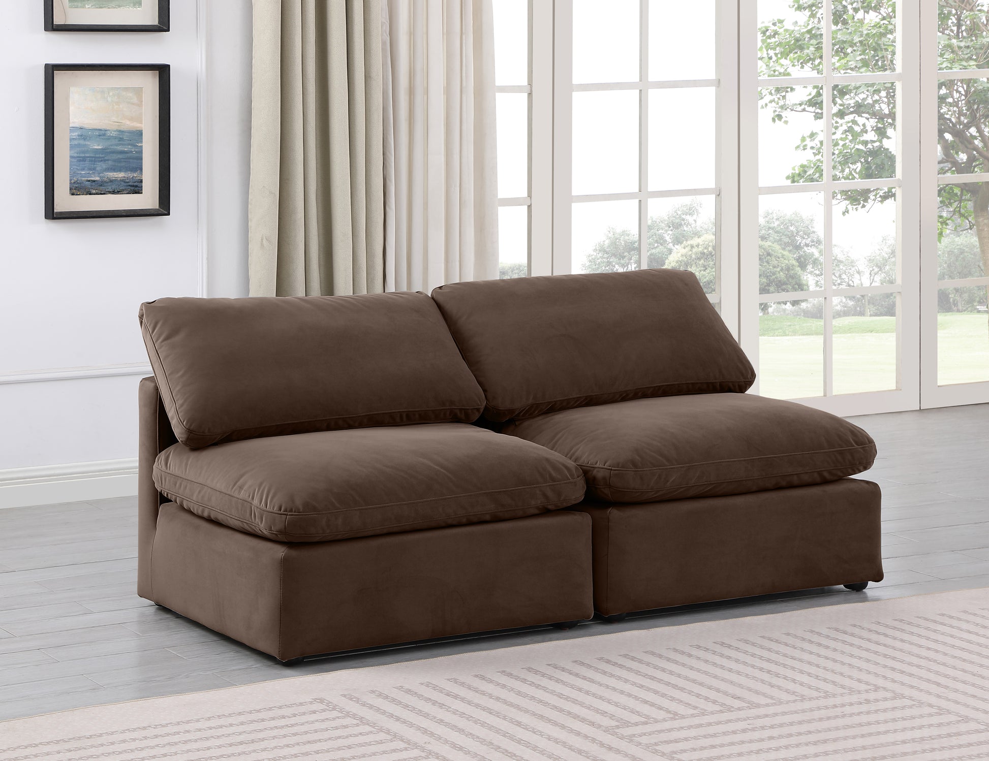 Modular Sofa