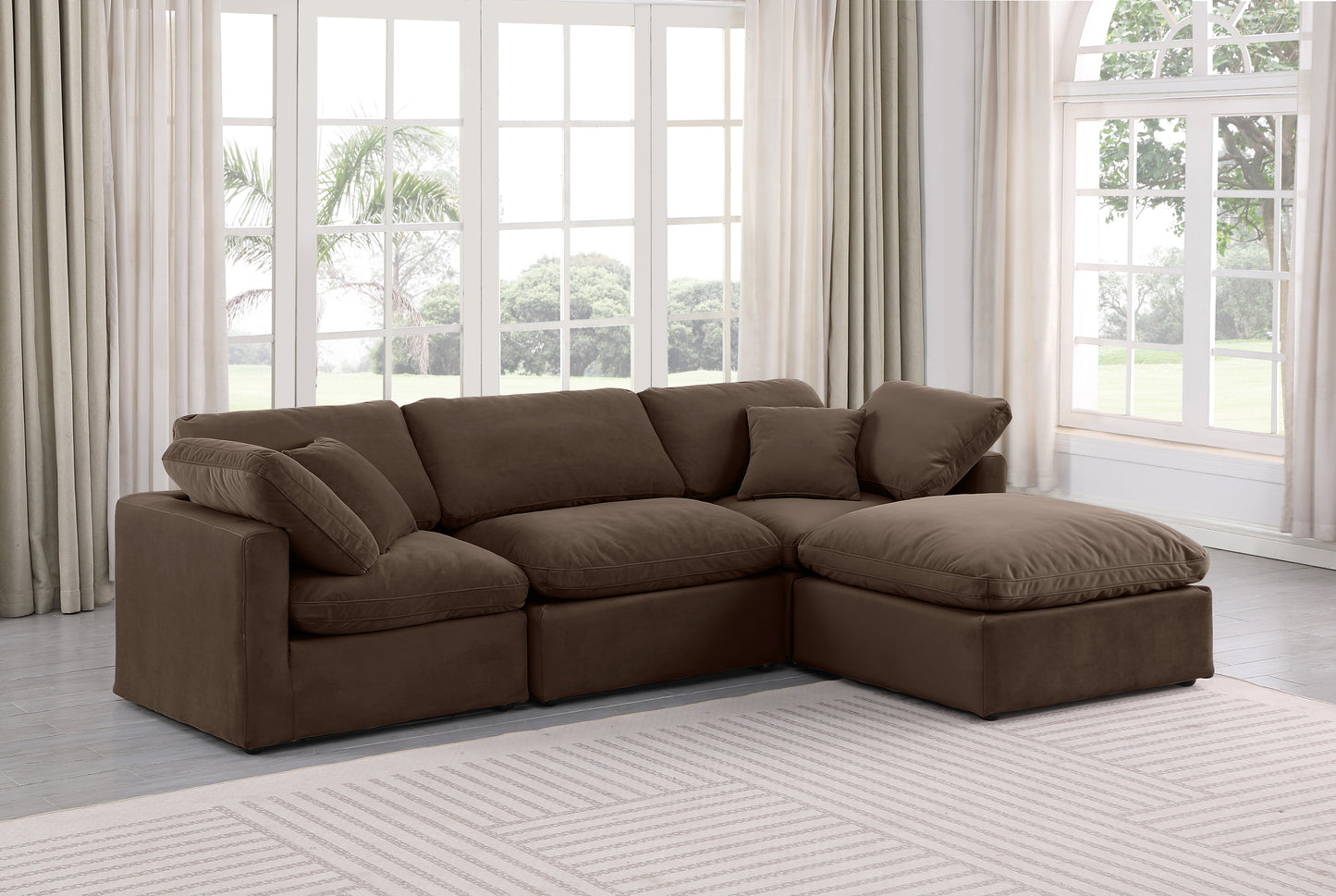 modular sectional