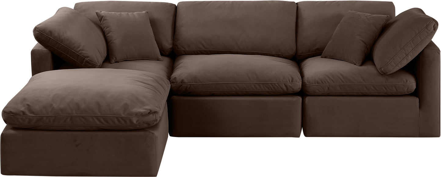 modular sectional