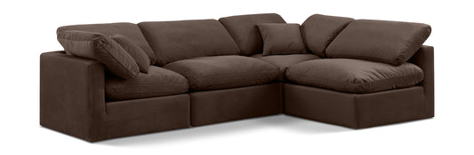 Modular Sectional