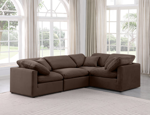 Modular Sectional
