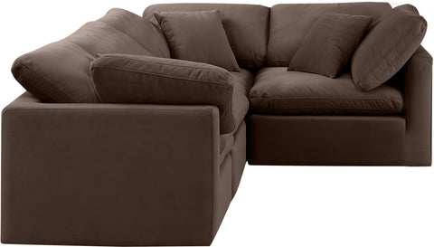Modular Sectional