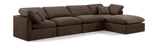 Modular Sectional