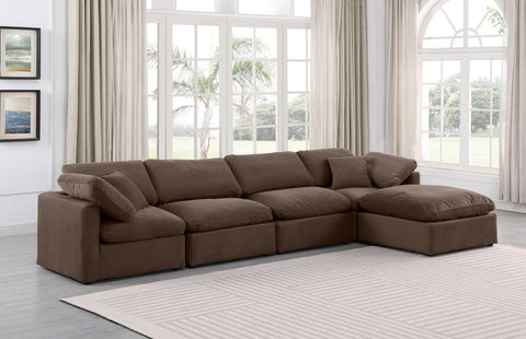 Modular Sectional