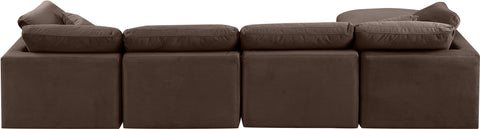 Modular Sectional