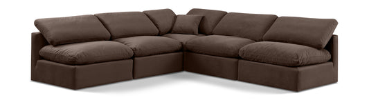 Modular Sectional