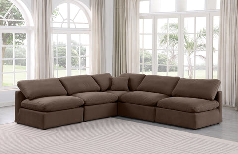 Modular Sectional