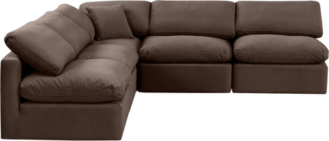 Modular Sectional