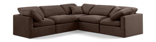 Modular Sectional