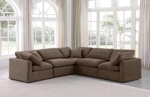 Modular Sectional
