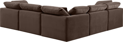 Modular Sectional