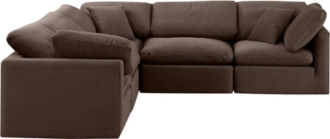 Modular Sectional