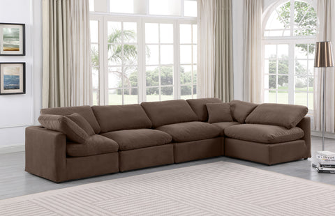 Modular Sectional
