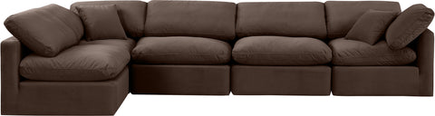 Modular Sectional