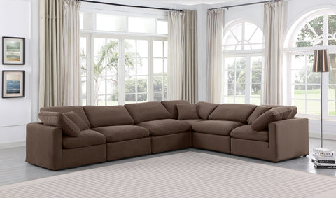 Modular Sectional