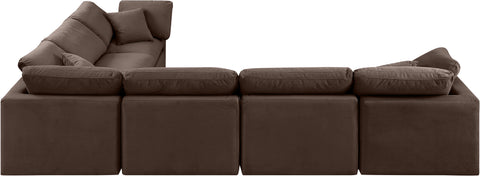 Modular Sectional