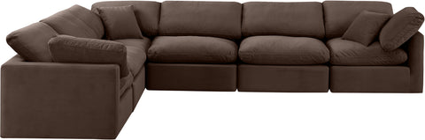 Modular Sectional
