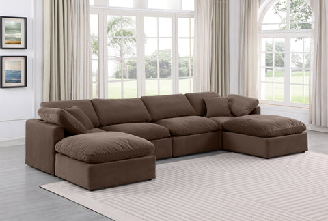 Modular Sectional