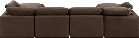 Modular Sectional
