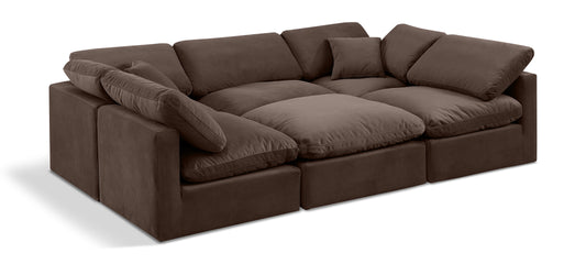 Modular Sectional