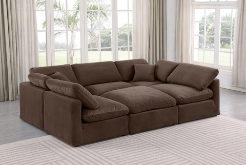 Modular Sectional